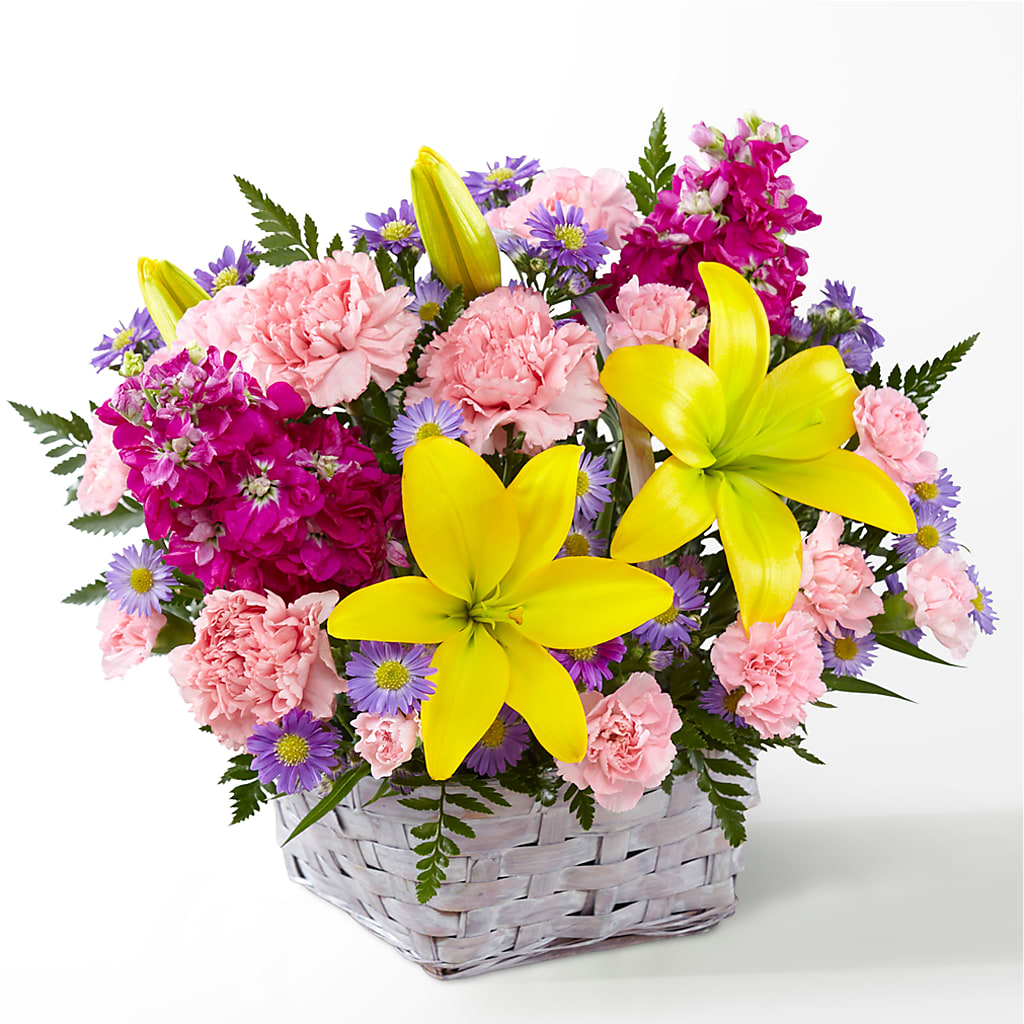Bright Lights Bouquet – Hy-vee, West Des Moines IA