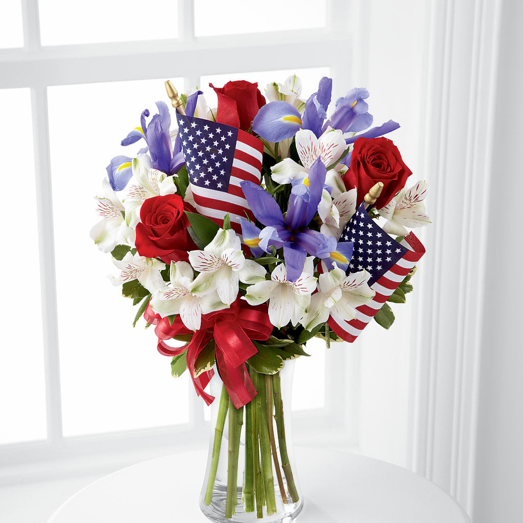 Unity Bouquet – Hy-vee, West Des Moines IA