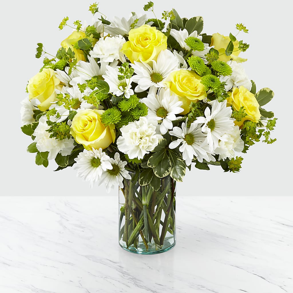 Happy Day Bouquet – Hy-vee, West Des Moines IA