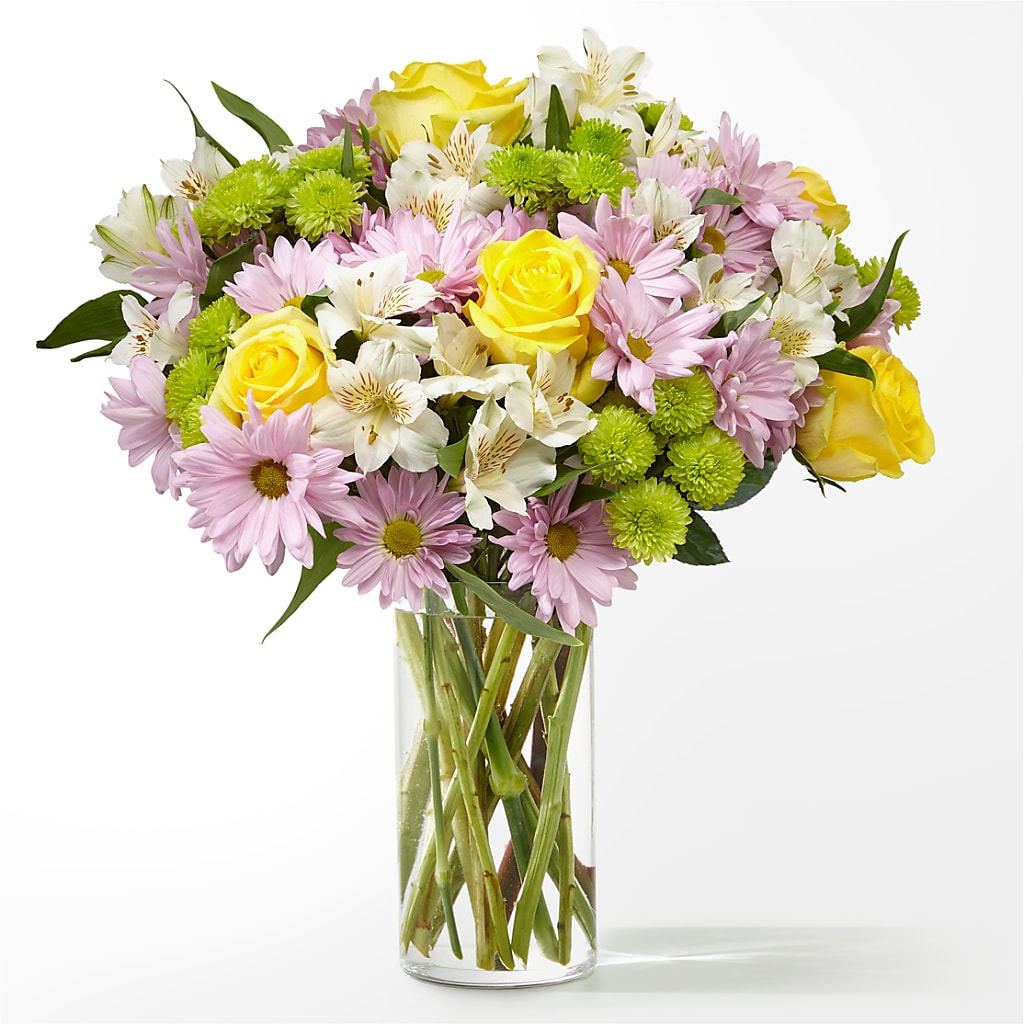 Sweet Spring Delight Bouquet – Hy-vee, West Des Moines IA