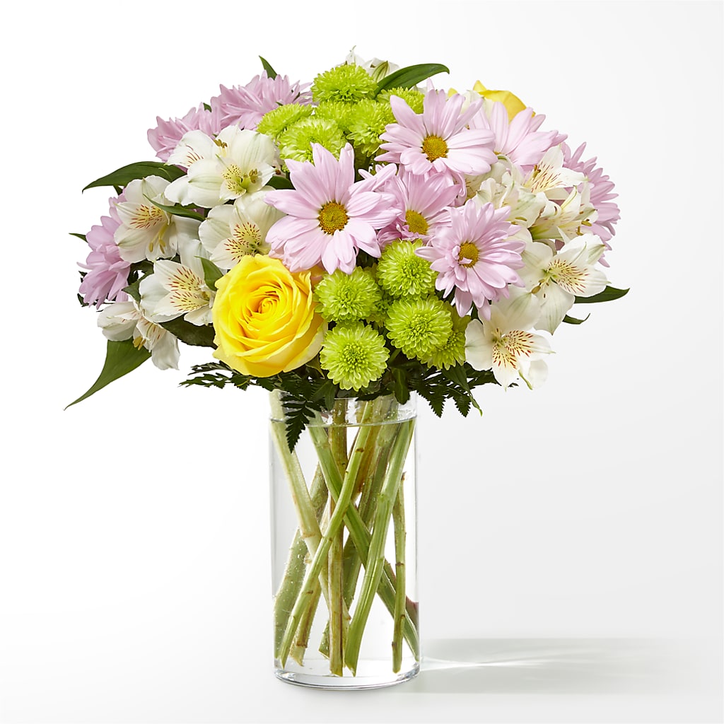 Sweet Spring Delight Bouquet – Hy-vee, West Des Moines IA