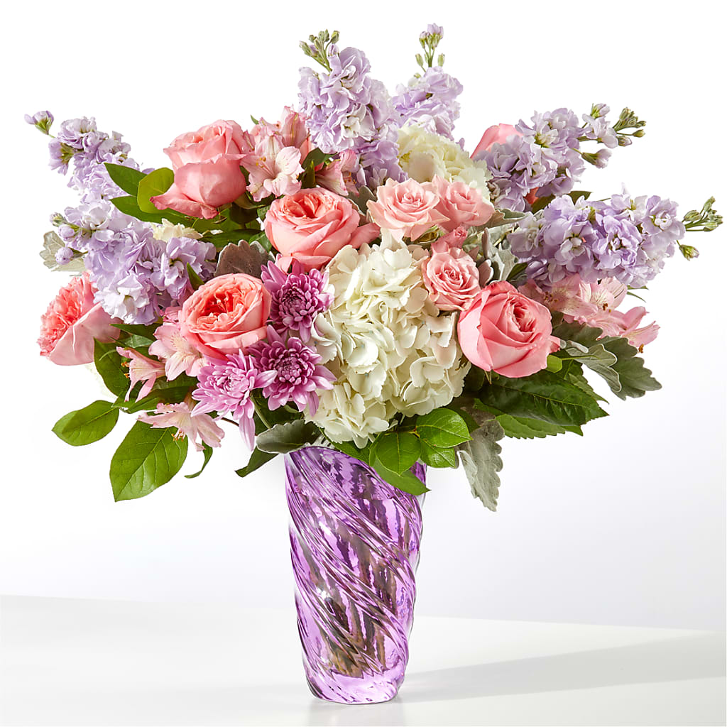 Silver Lining Bouquet – Hy-vee, West Des Moines IA