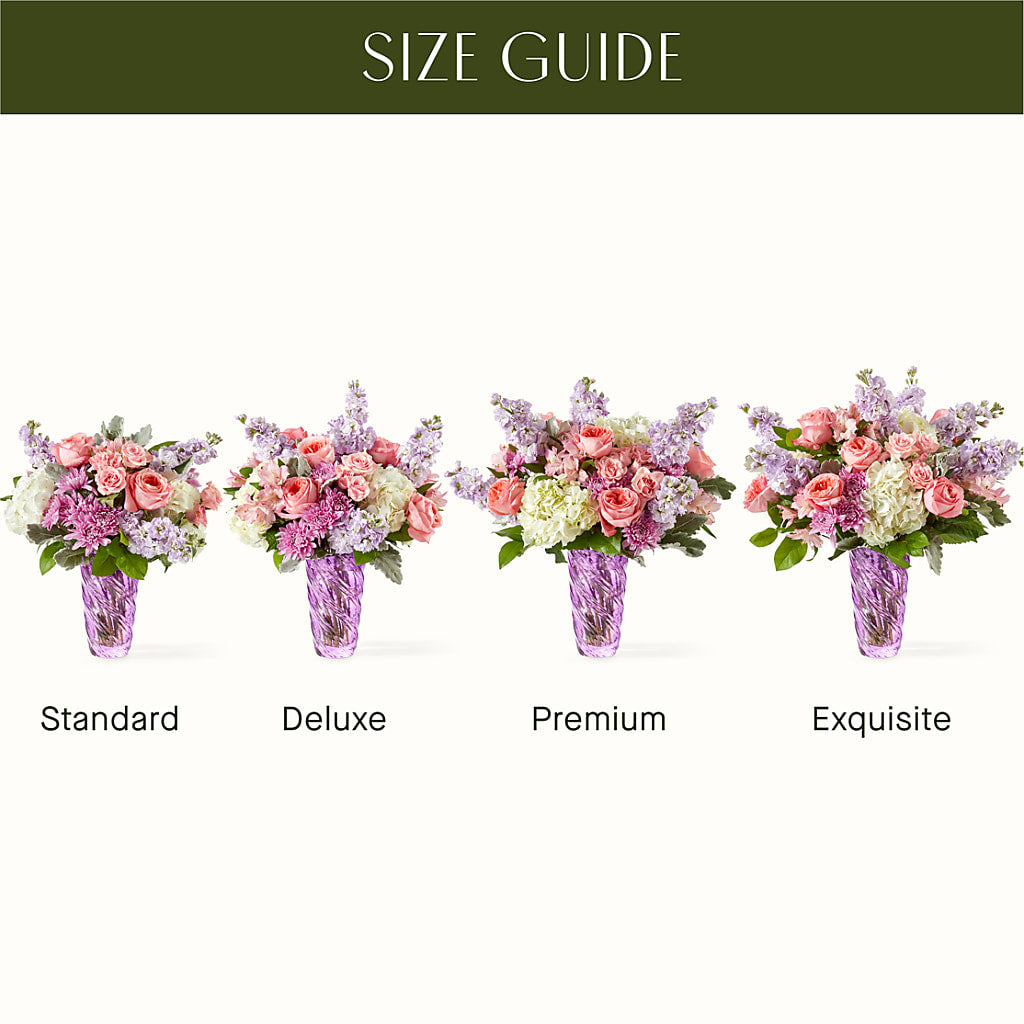 Silver Lining Bouquet – Hy-vee, West Des Moines IA