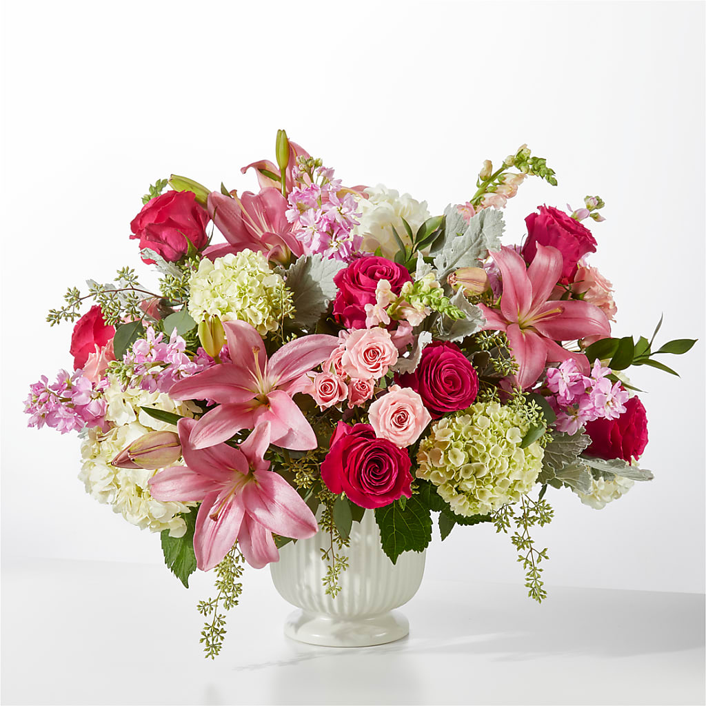 Antique Shopping Bouquet – Hy-vee, West Des Moines IA