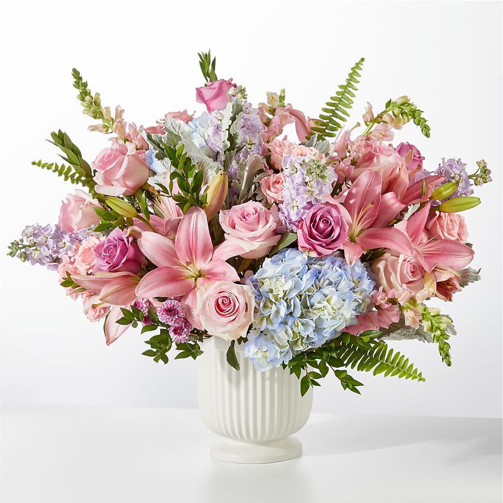 Wonderland Bouquet – Hy-vee, West Des Moines IA