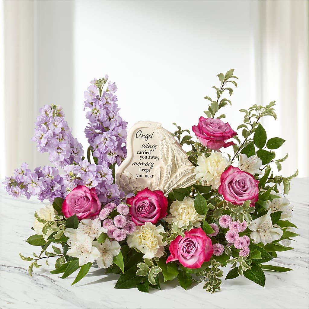 In My Heart Arrangement – Hy-vee, West Des Moines IA
