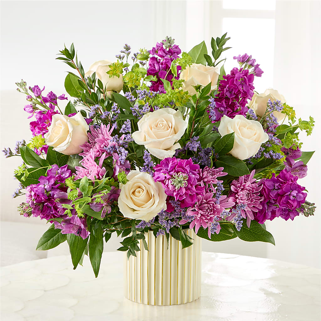 The Boutique Bouquet – Hy-vee, West Des Moines IA