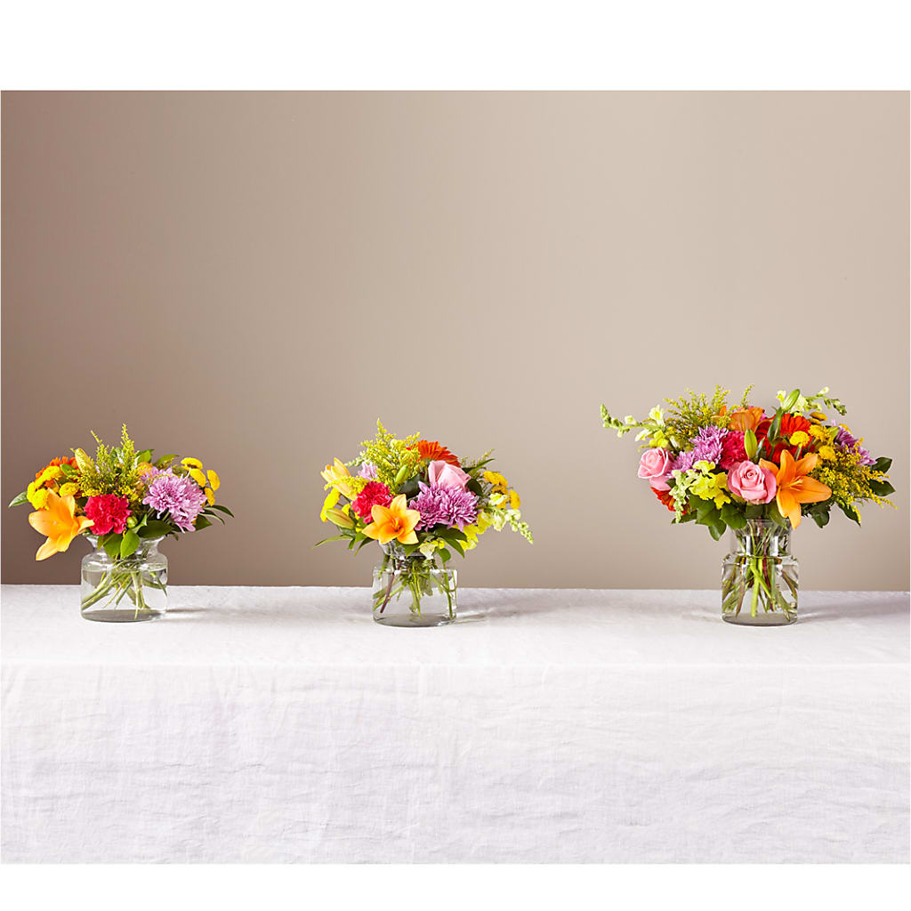 Party Punch Bouquet – Hy-vee, West Des Moines IA
