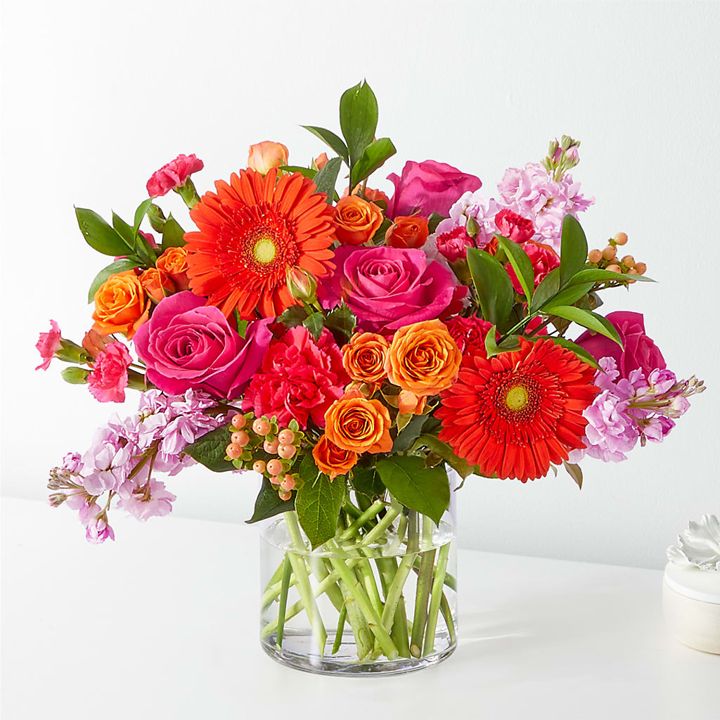 Fiesta Bouquet – Hy-vee, West Des Moines IA