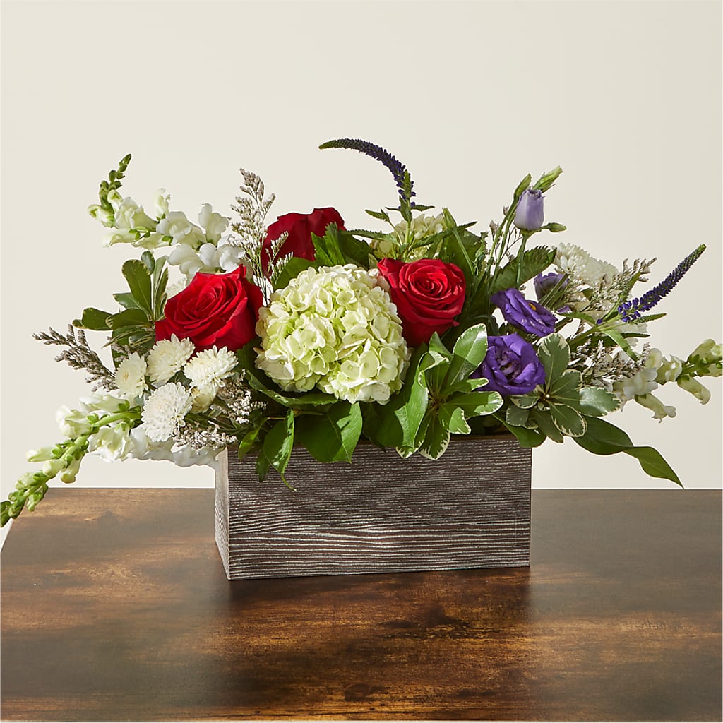 Sweet Magnolia Bouquet – Hy-vee, West Des Moines IA