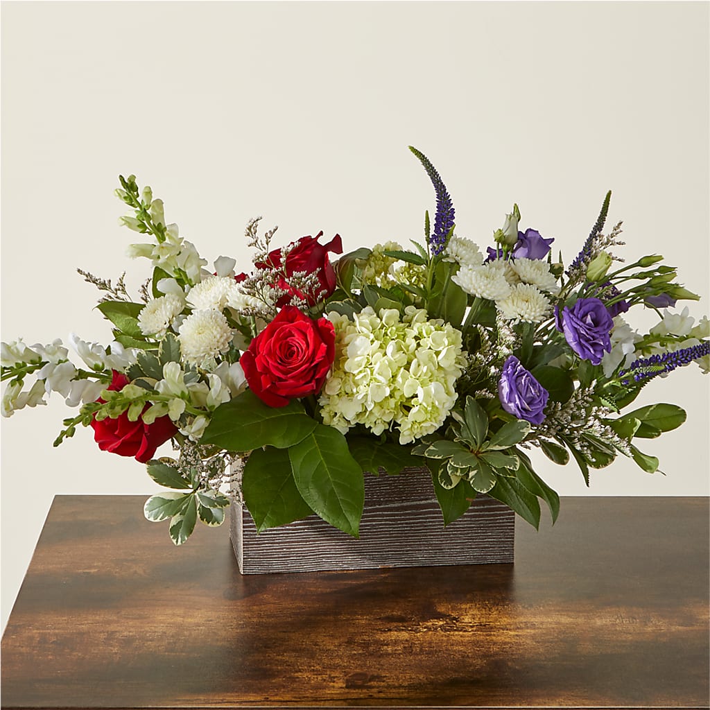 Sweet Magnolia Bouquet – Hy-vee, West Des Moines IA