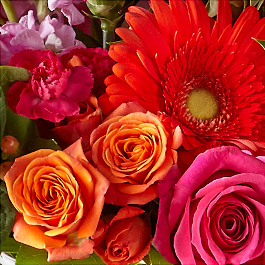 Florist Designed Mixed Bouquet – Hy-vee, West Des Moines IA