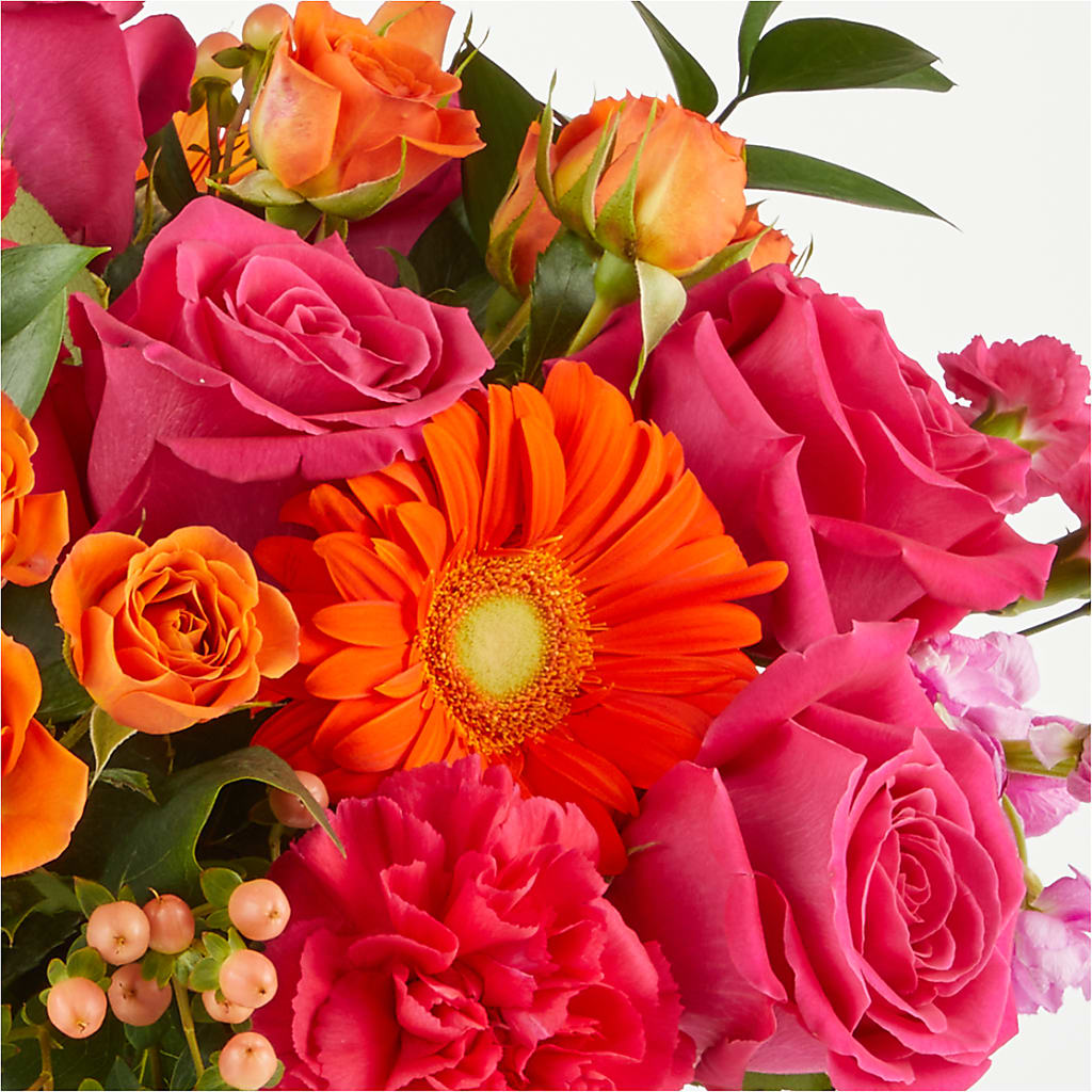 Florist Designed Mixed Bouquet – Hy-vee, West Des Moines IA