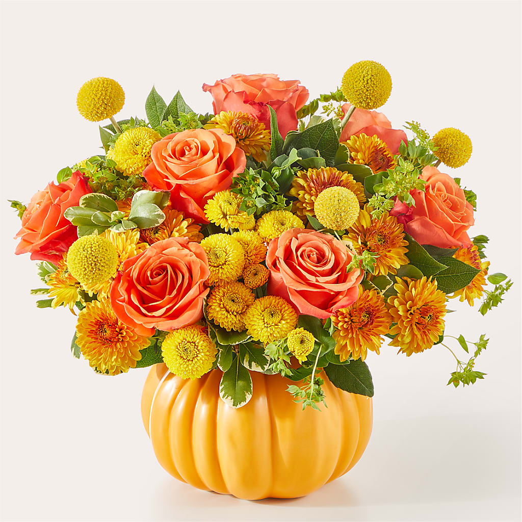 Gourdgeous Pumpkin – Hy-vee, West Des Moines IA