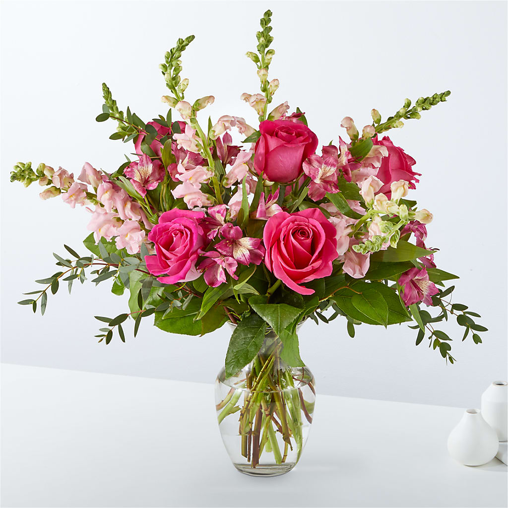 Evermore Bouquet – Hy-vee, West Des Moines IA