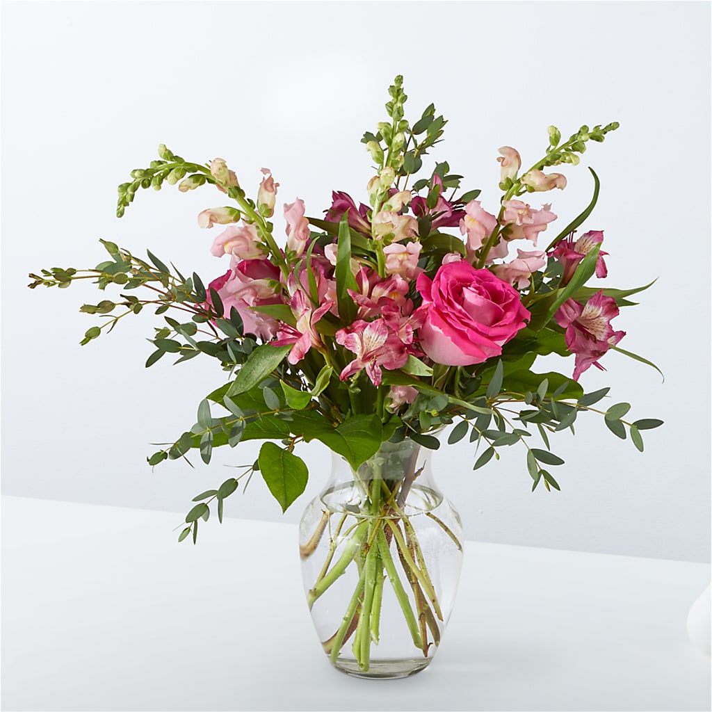 Evermore Bouquet – Hy-vee, West Des Moines IA