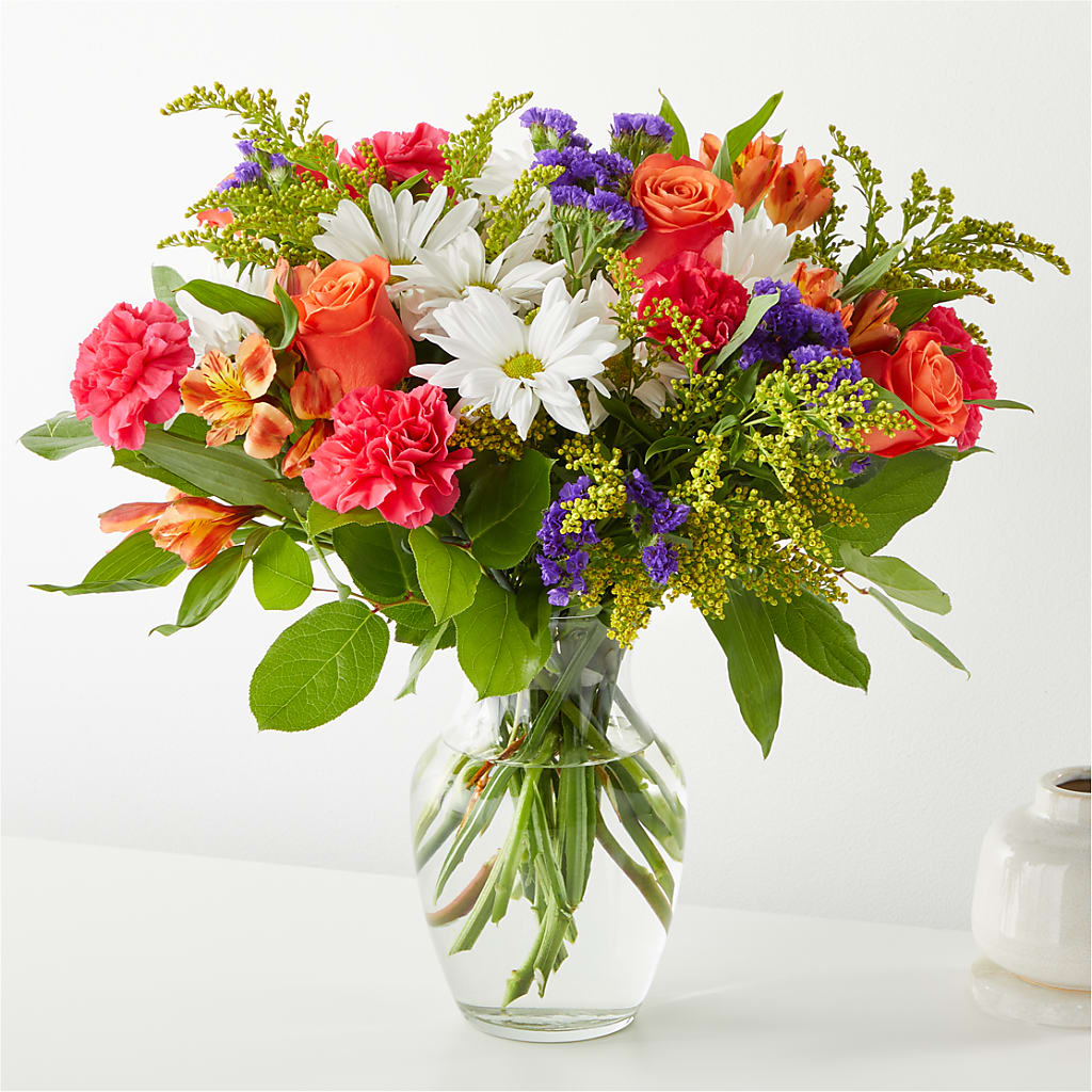 Oopsie Daisy Bouquet – Hy-vee, West Des Moines IA