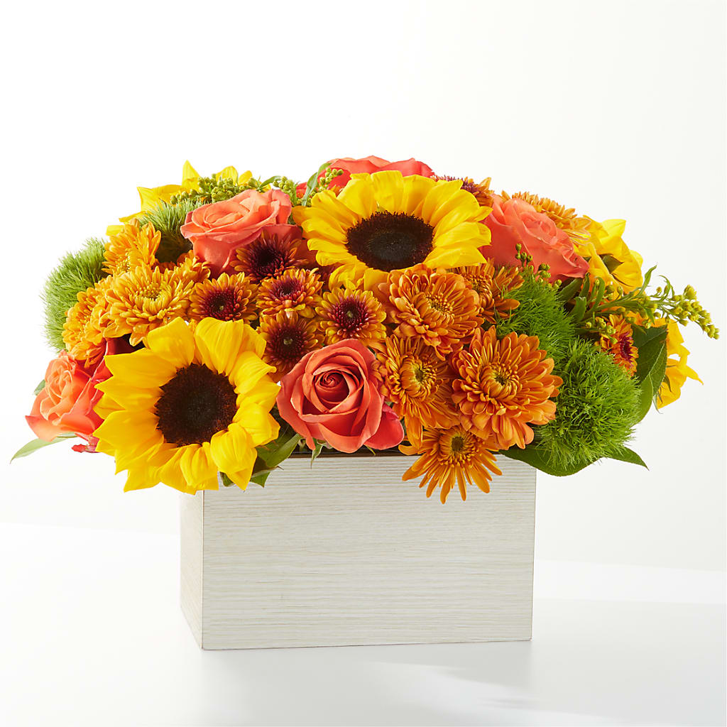 Farmer’s Market Stroll Bouquet – Hy-vee, West Des Moines IA