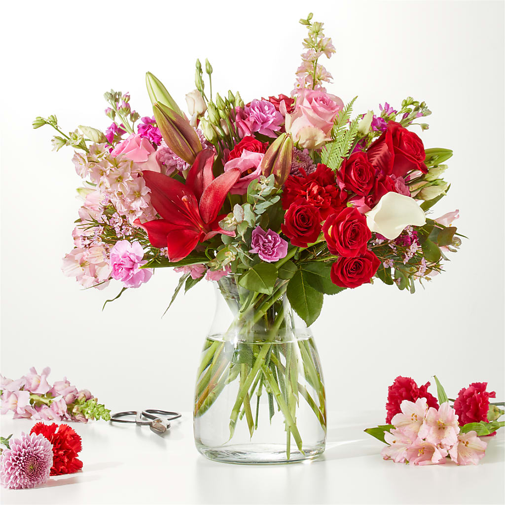 Together Forever - A Florist Original – Hy-vee, West Des Moines IA