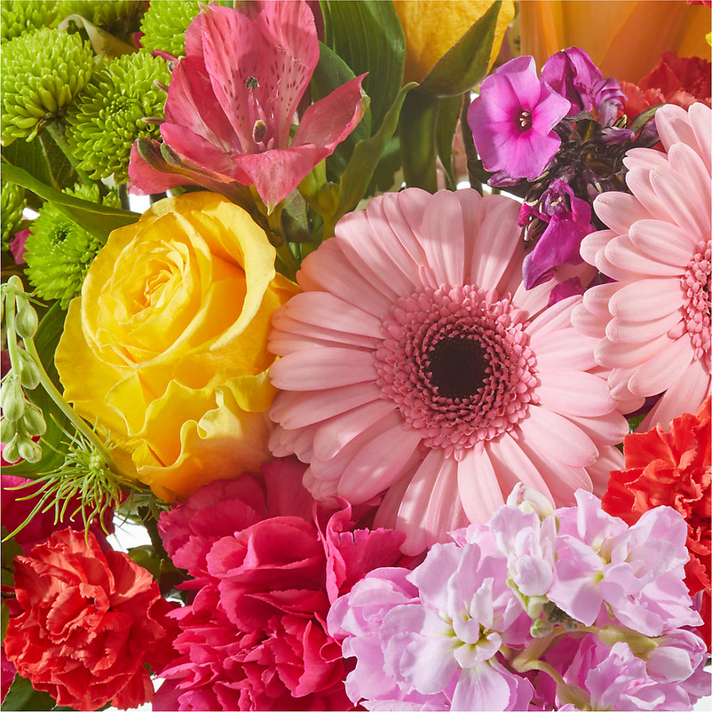 You're Invited - A Florist Original – Hy-vee, West Des Moines IA