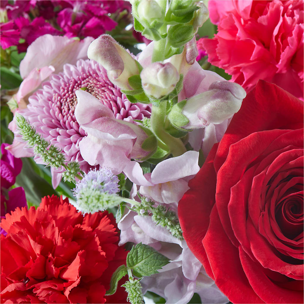 Simply the Best - A Florist Original – Hy-vee, West Des Moines IA
