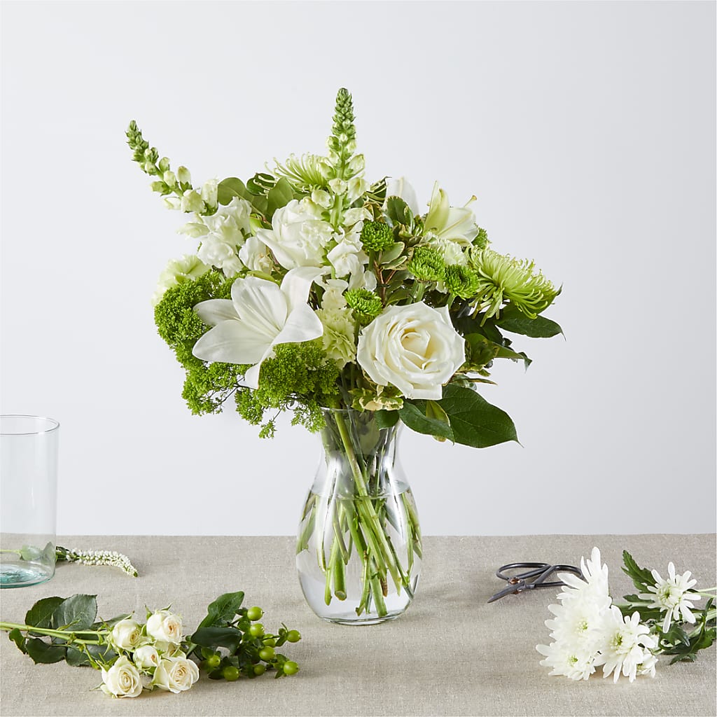 Irish Garden - A Florist Original – Hy-vee, West Des Moines IA