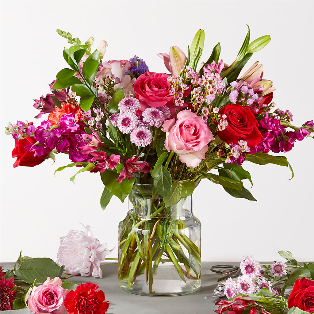 Regal Jewel – A Florist Original – Hy-vee, West Des Moines IA
