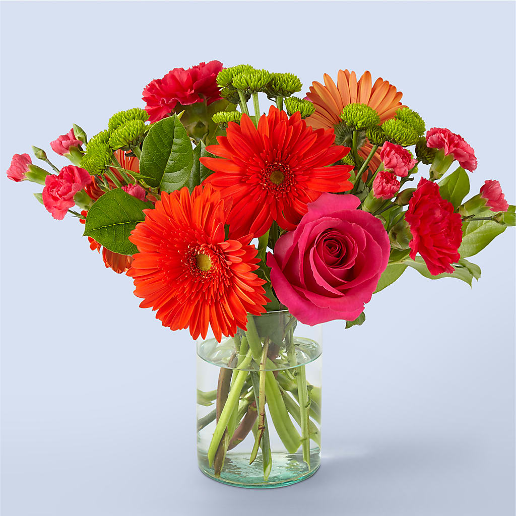 Best Dressed Bouquet – Hy-vee, West Des Moines IA