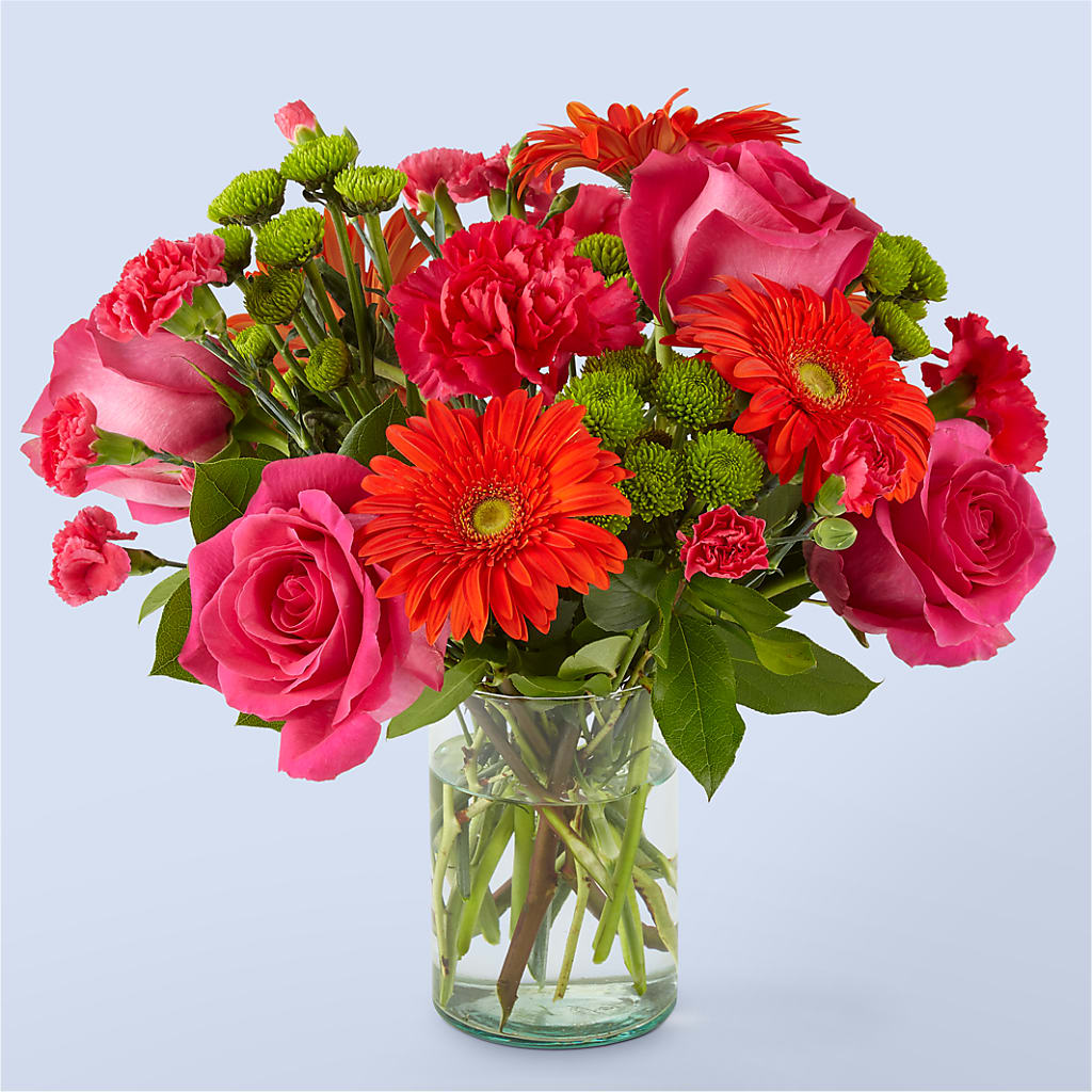 Best Dressed Bouquet – Hy-vee, West Des Moines IA