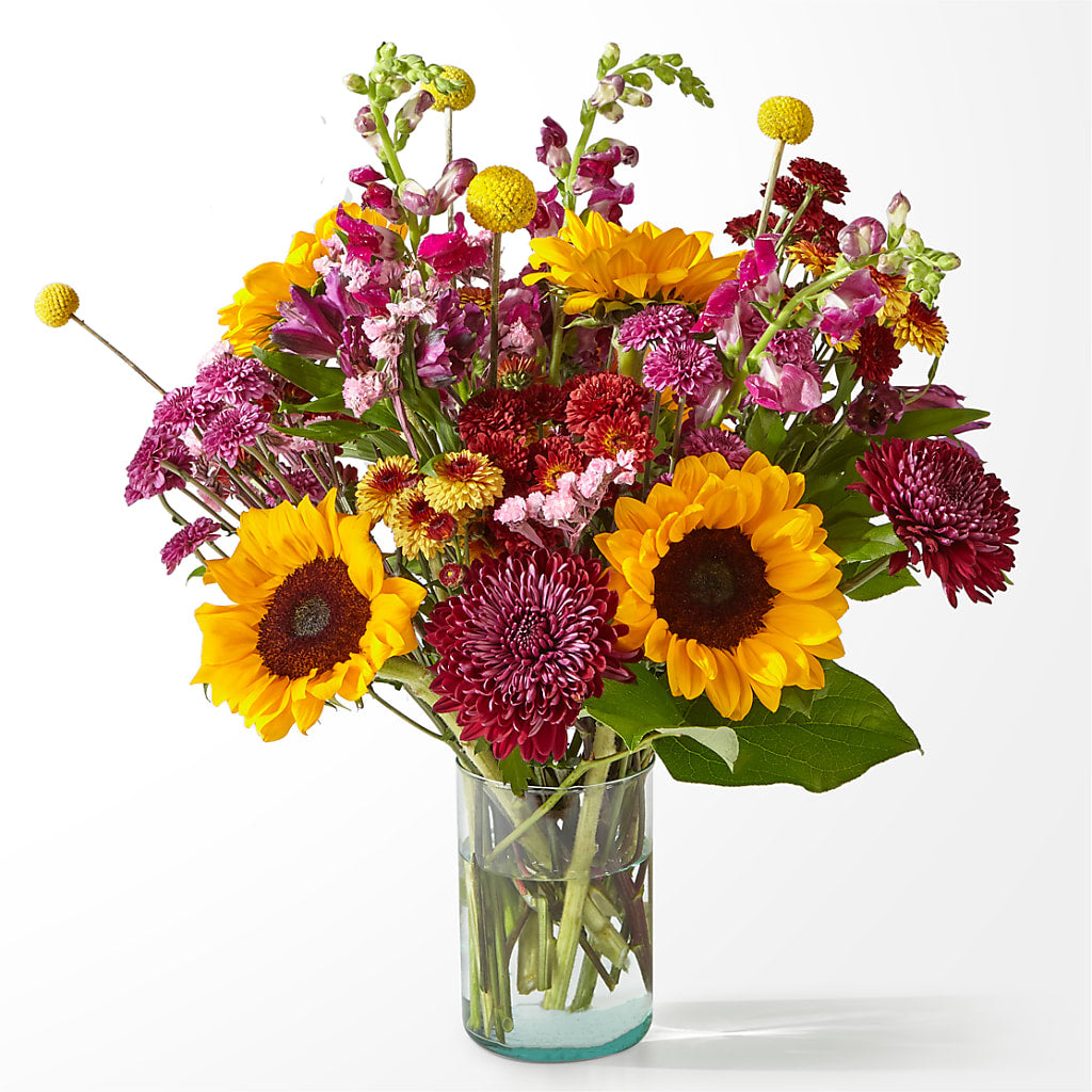 Pop of Whimsy Bouquet – Hy-vee, West Des Moines IA