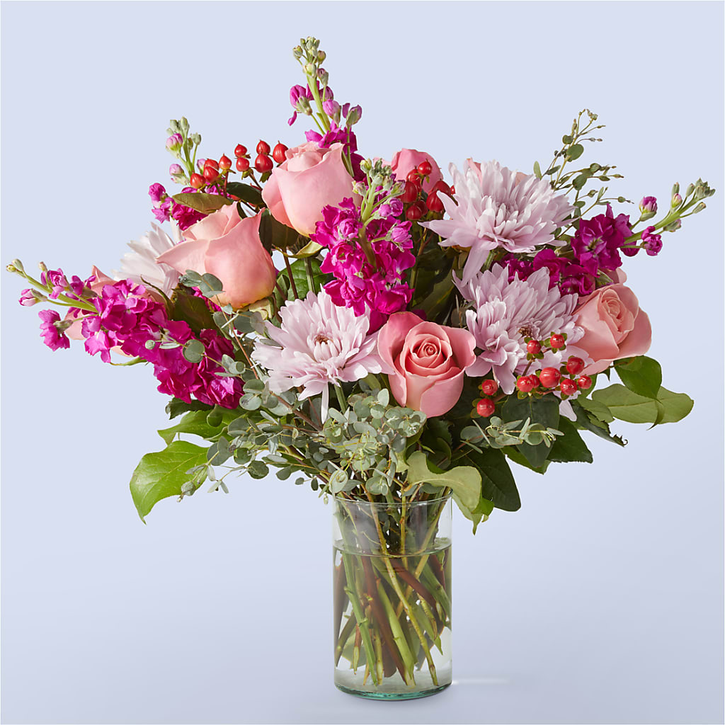 Sunday Morning Bouquet – Hy-vee, West Des Moines IA