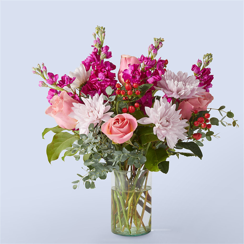 Sunday Morning Bouquet – Hy-vee, West Des Moines IA