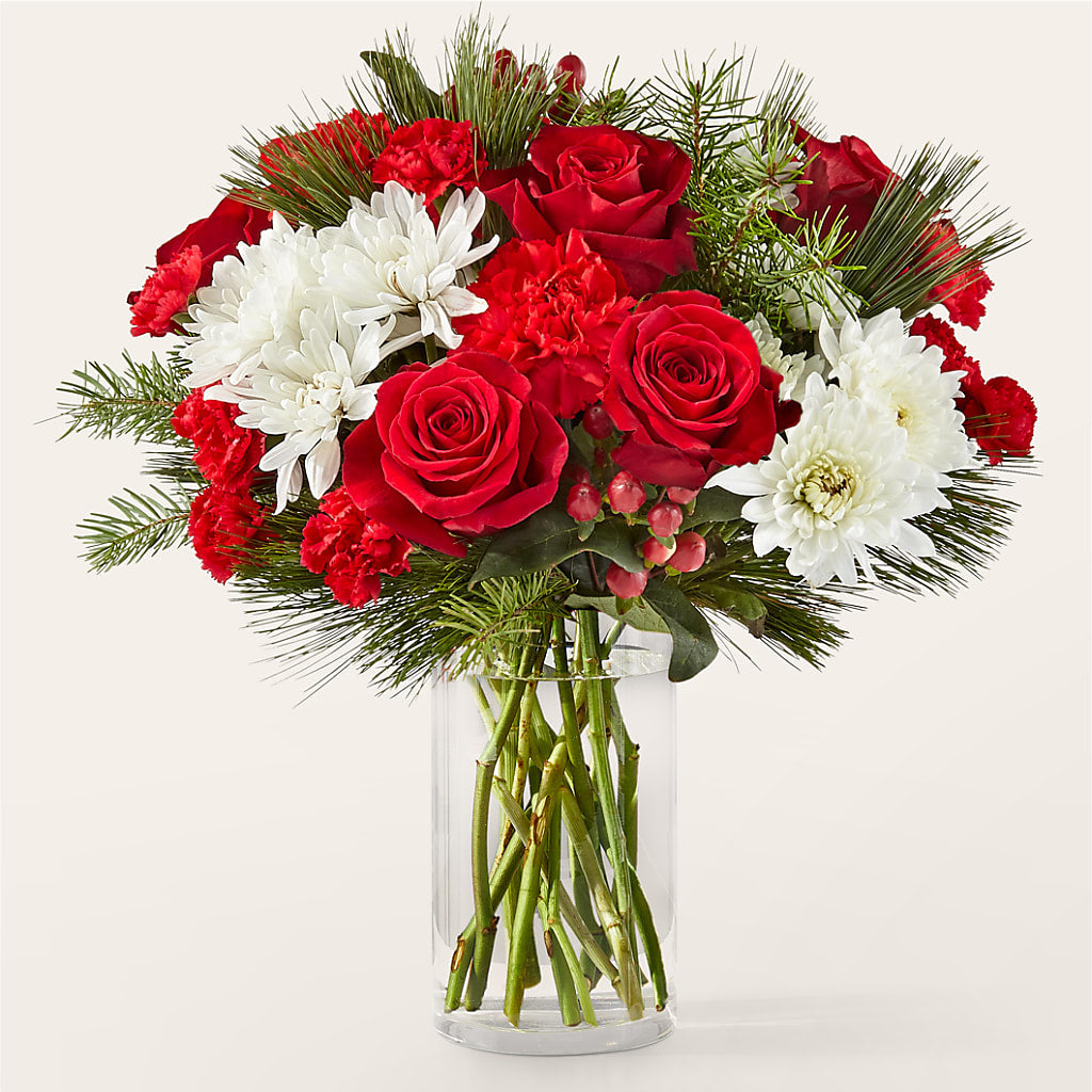 Seasonal Magic Bouquet – Hy-vee, West Des Moines IA