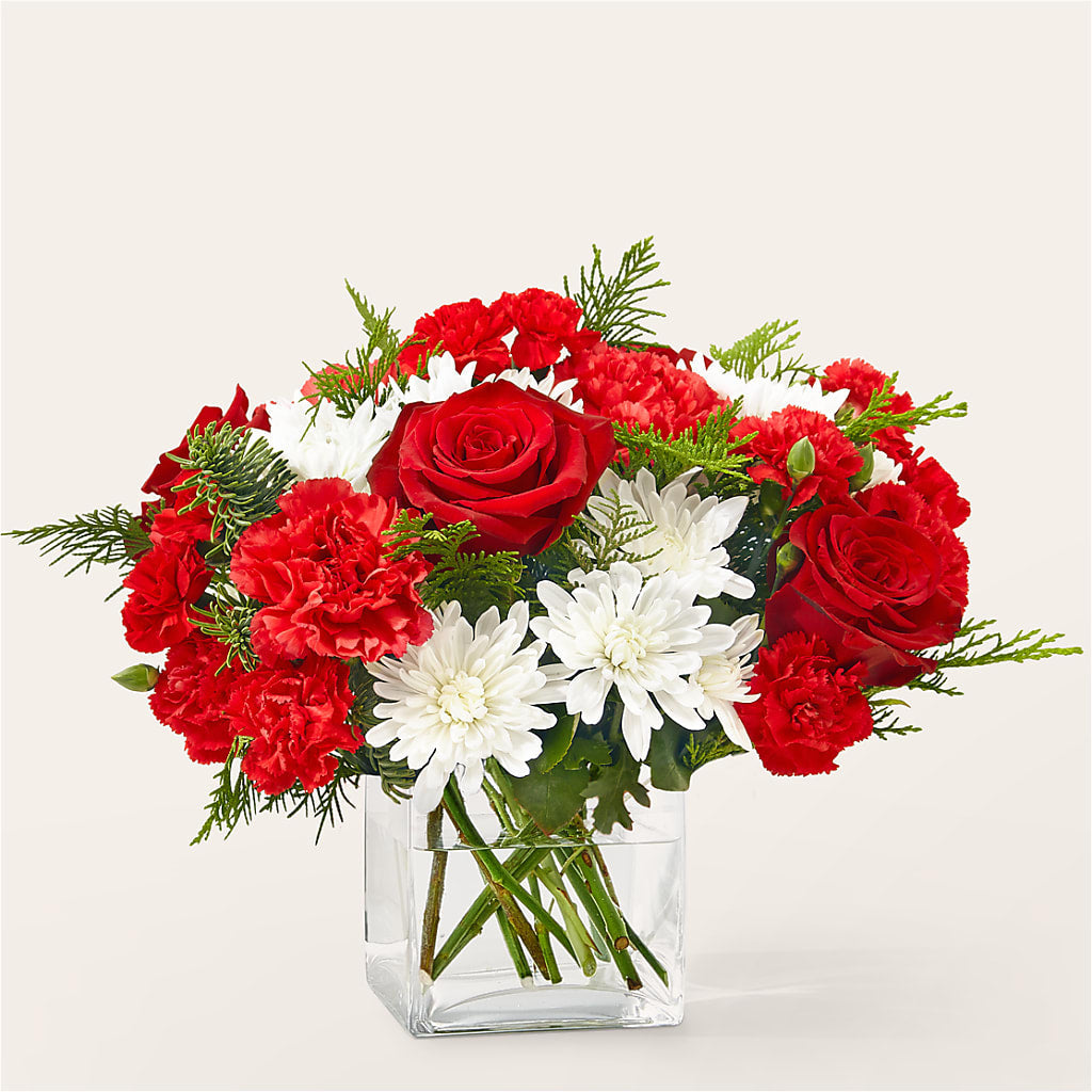 Peppermint Chill Bouquet – Hy-vee, West Des Moines IA