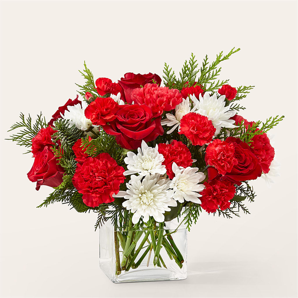 Peppermint Chill Bouquet – Hy-vee, West Des Moines IA