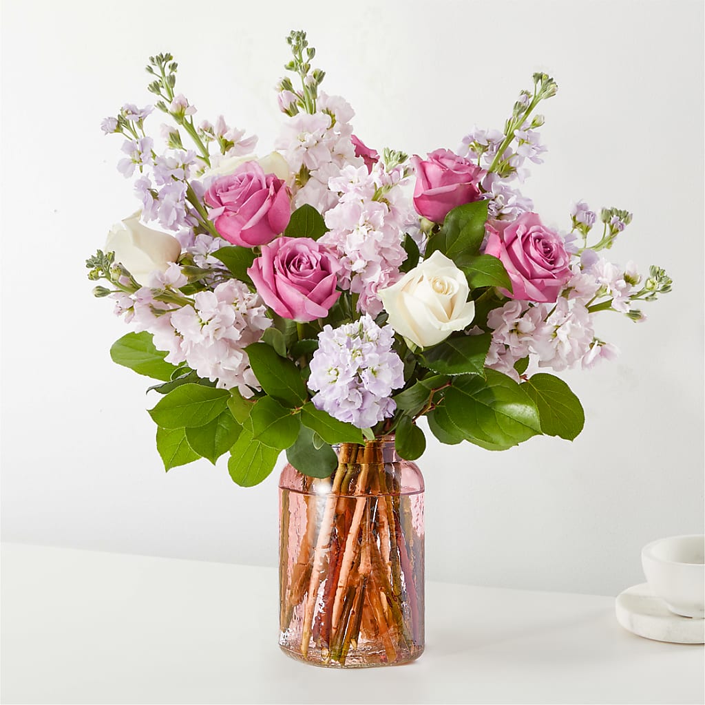 Springtime Spritz Bouquet – Hy-vee, West Des Moines IA