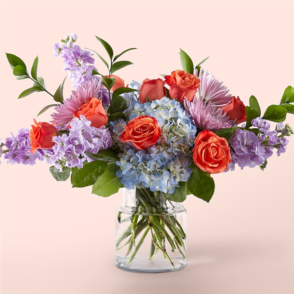 Be Mine Bouquet – Hy-vee, West Des Moines IA