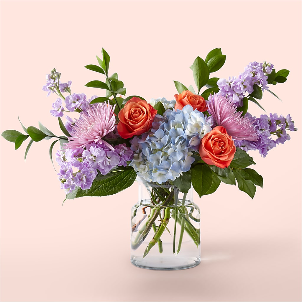 Be Mine Bouquet – Hy-vee, West Des Moines IA