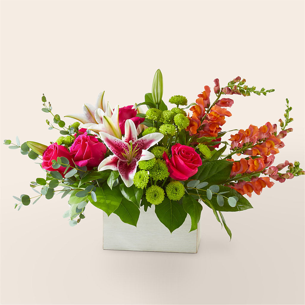 Wild Spirit Bouquet – Hy-vee, West Des Moines IA