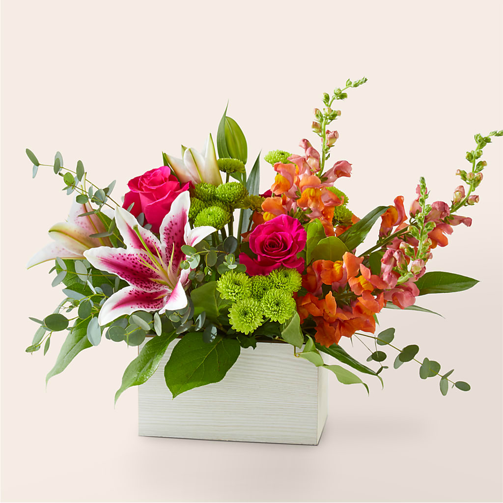 Wild Spirit Bouquet – Hy-vee, West Des Moines IA