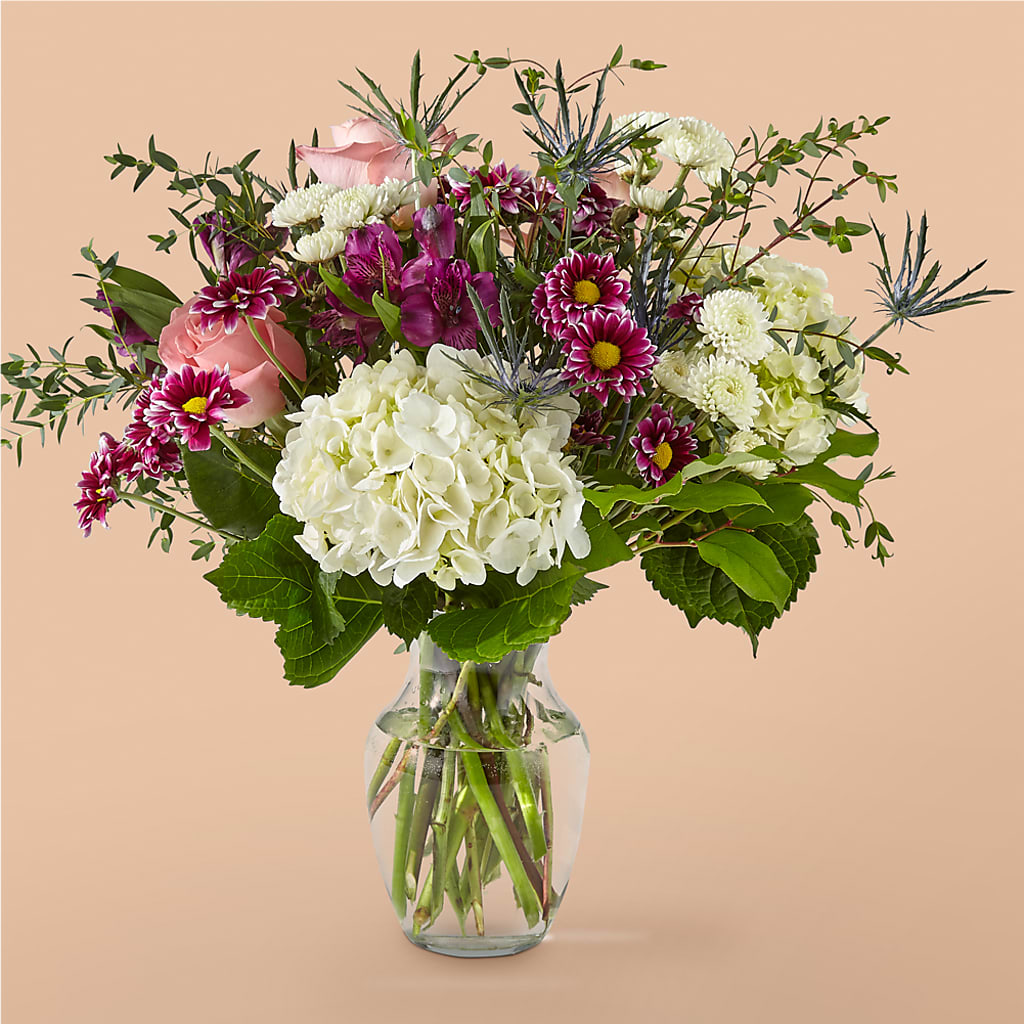 Parlour Bouquet – Hy-vee, West Des Moines IA
