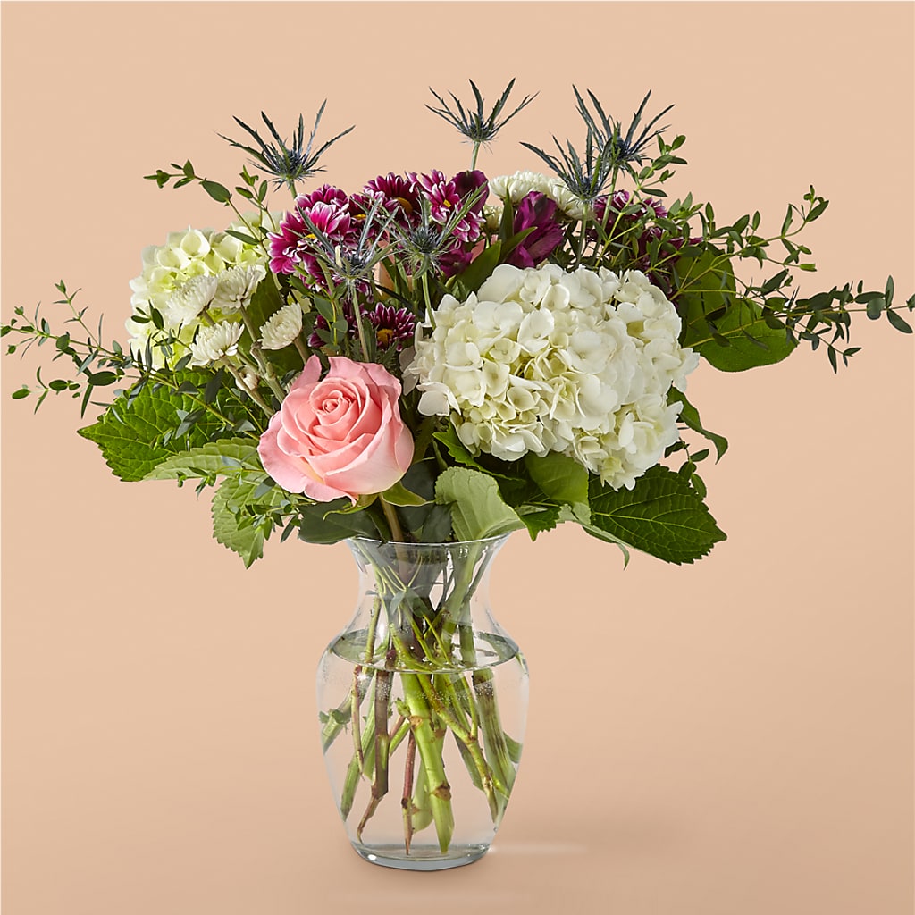 Parlour Bouquet – Hy-vee, West Des Moines IA