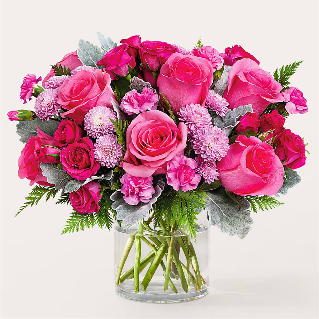 Sweet As Can Be Bouquet – Hy-vee, West Des Moines IA