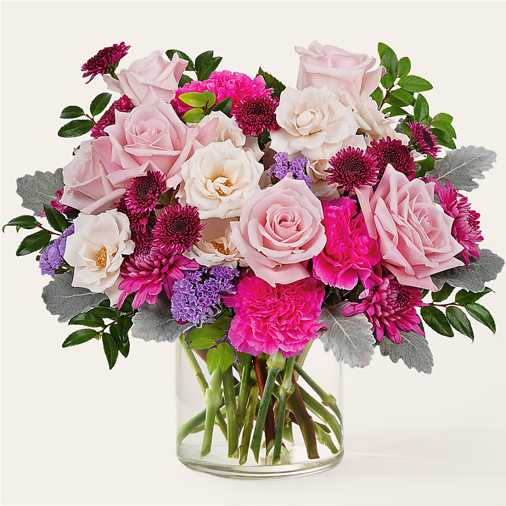 Dose of Cheer Bouquet – Hy-vee, West Des Moines IA