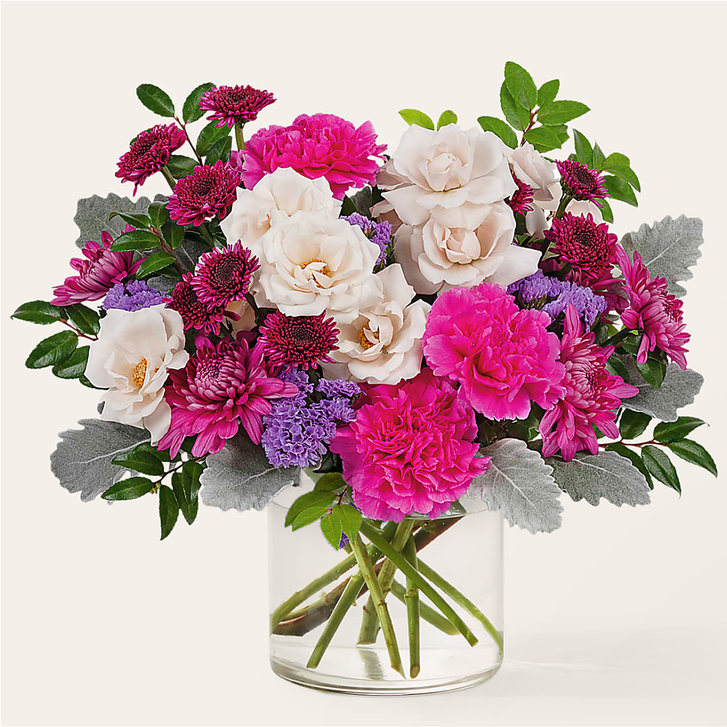 Dose of Cheer Bouquet – Hy-vee, West Des Moines IA