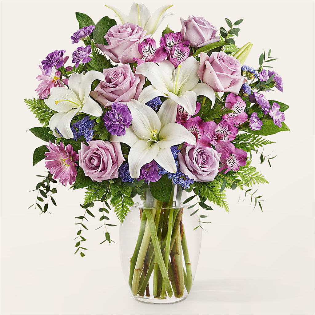 The Dreamscape Bouquet – Hy-vee, West Des Moines IA