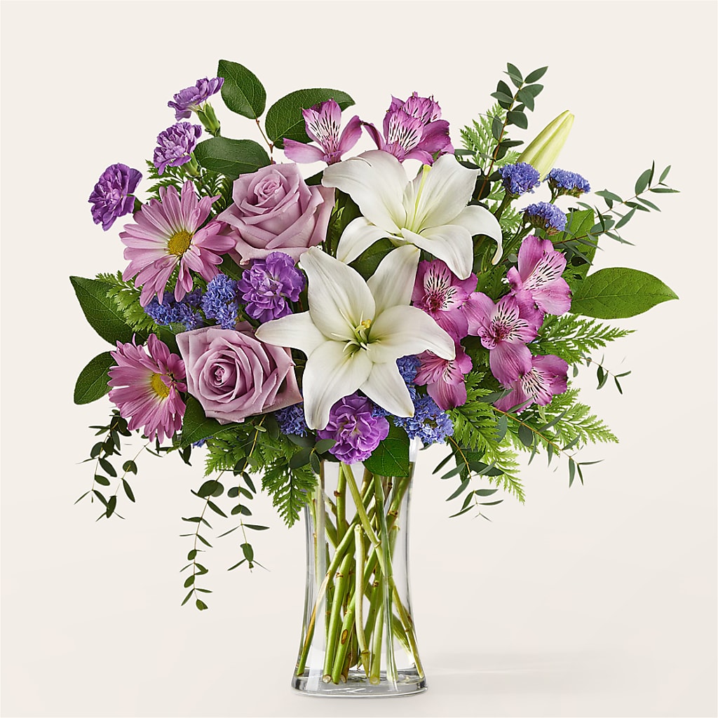 The Dreamscape Bouquet – Hy-vee, West Des Moines IA
