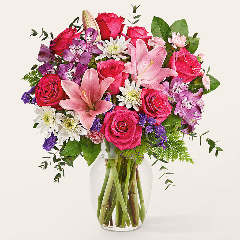 Lace & Pearls Bouquet – Hy-vee, West Des Moines IA