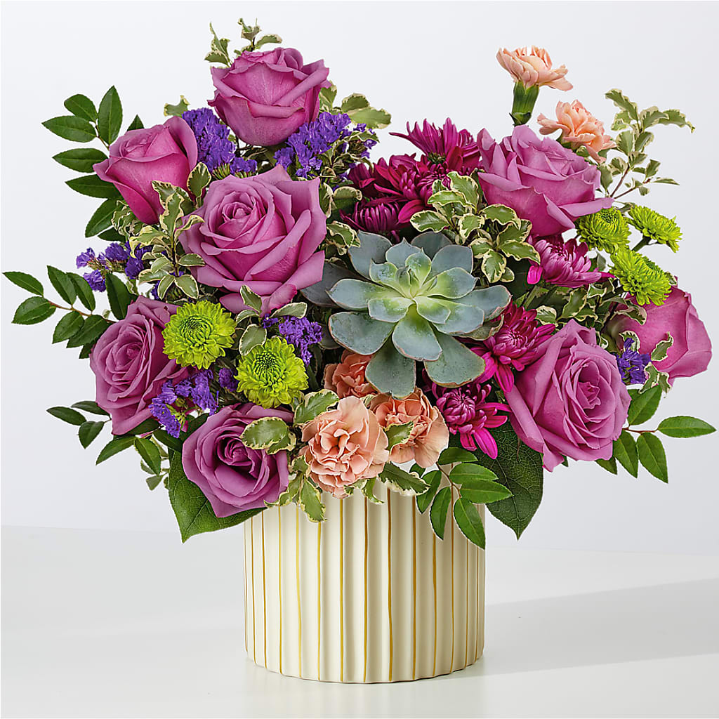 You're a Gem Bouquet – Hy-vee, West Des Moines IA