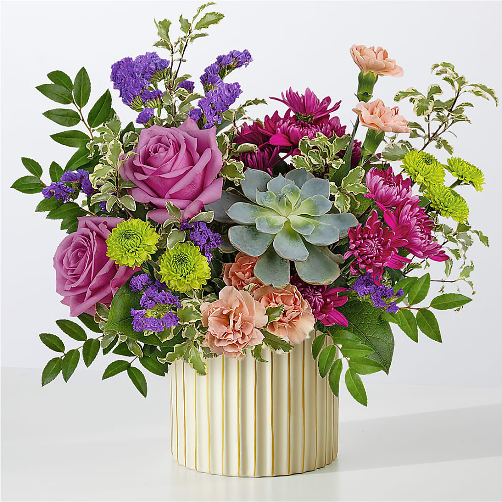 You're a Gem Bouquet – Hy-vee, West Des Moines IA